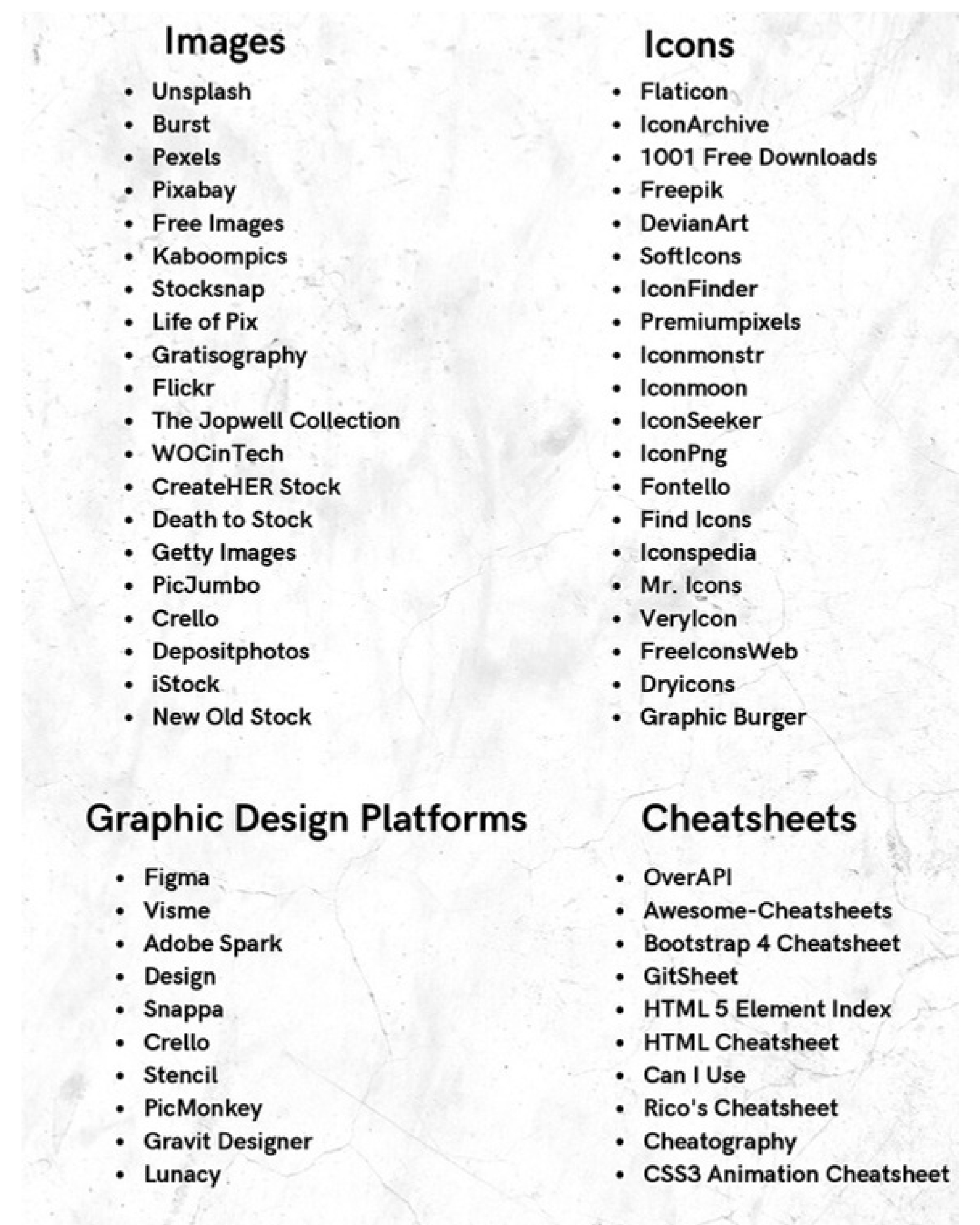 free-web-dev-resources